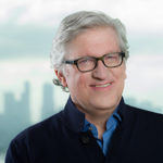 Raikes: Water and food security are pressing global issues