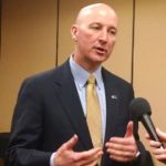 Ricketts: Trump Administration is more open-minded on biofuels