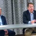 Nebraska lawmaker gathers input on next farm bill
