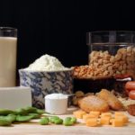 Soy protein has a place in the diet