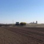 Slow start to sugar beet planting in Minnesota