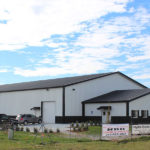 Sukup Manufacturing acquires SBC Building Systems