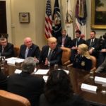 Iowa ag secretary Northey discusses Trump’s farm roundtable