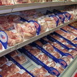 U.S. beef export opportunities to China not yet known