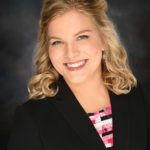 Siemers-Peterman selected as Wisconsin’s new “Alice”