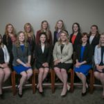 Princess Kay finalists announced