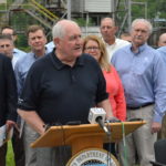 Rural broadband important part of infrastructure development
