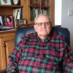 Michigan farmer finally plants last field