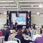 Connecting consumers to the farm through racing
