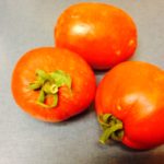 Growing home grown tomatoes for health