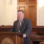 Congressman says its time to modernize the Cuba trade relationship