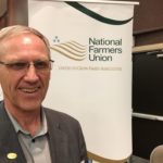 Addressing the trade deficit without hurting the ag surplus
