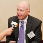 Hollinrake named president of Syngenta Seeds