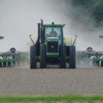 Weeds, remaining corn need considerations when replanting