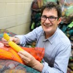 Phenotyping study uses imaging technology