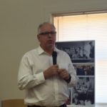 Social engagement will impact next Farm Bill