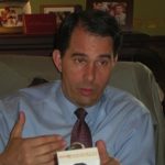 Walker: 30×20 Program didn’t cause recent milk supply problems