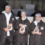 First shipment of fresh US beef to Brazil in 13 years