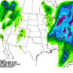 Rains bring renewed local flooding across the central Corn Belt