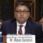 Trump’s pick to head DOJ’s Antitrust Division gets confirmation hearing