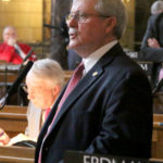 Nebraska legislator plans constitutional amendment on property taxes