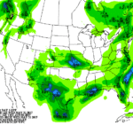 Midwestern planting delays continue