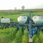 Indiana continues to be a national leader in conservation