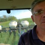 Learning how to work with cover crops