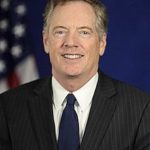 Lighthizer confirmed as USTR