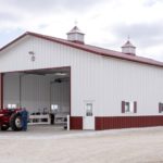 Morton Buildings becomes employee-owned
