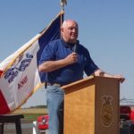 Perdue reassures Iowa audience on RFS, ethanol