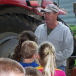 Iowa couple is helping to tell agriculture’s story