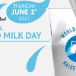Toasting milk around the globe
