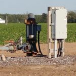 Wisconsin’s high-capacity well bill signed into law