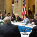 USDA holds its first Rural Task Force meeting