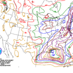 Potential tropical system to impact the Southeast