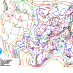 More storms next week for parts of the Heartland