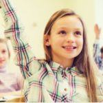 Ag Education on the Move teaches third graders agriculture’s importance