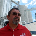 Grain handling facility’s strong suit is speed