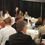 University of Wisconsin hosts first Dairy Summit
