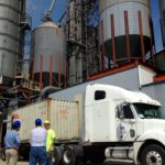Farmers excited Trump makes infrastructure a priority