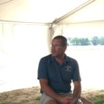 Dicamba drift complaints on the rise