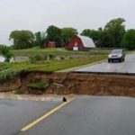 More time needed for full assessment of crop damage in Michigan