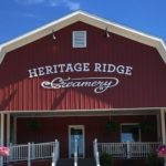 Michigan Milk rebrands Indiana cheese plant