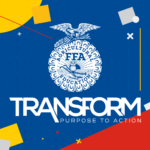 Indiana FFA announces 2017-18 State Officer slate