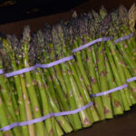 Asparagus markets expected to remain lower
