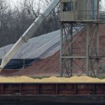 Iowa Corn applauds Trump’s infrastructure plan