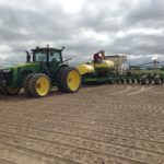 Michigan field crop quality declines