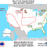Heat to intensify in the Southwest