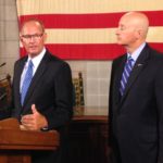 Nebraska officials plan trade mission to Canada